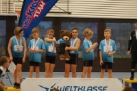 UBS Kids Cup Team