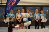 UBS Kids Cup Team