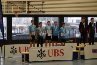 UBS Kids Cup Team