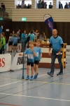 UBS Kids Cup Team