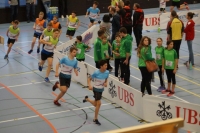 UBS Kids Cup Team