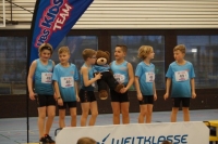 UBS Kids Cup Team