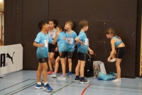 UBS Kids Cup Team