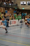 UBS Kids Cup Team