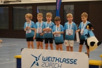 UBS Kids Cup Team