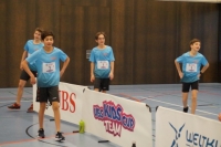 UBS Kids Cup Team