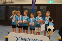 UBS Kids Cup Team