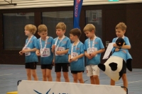 UBS Kids Cup Team