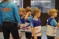 UBS Kids Cup Team