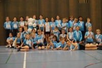 UBS Kids Cup Team