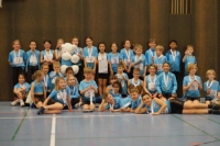 UBS Kids Cup Team