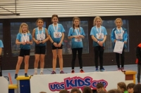 UBS Kids Cup Team