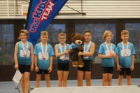 UBS Kids Cup Team