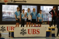 UBS Kids Cup Team