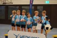 UBS Kids Cup Team