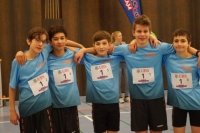 UBS Kids Cup Team