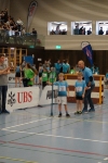 UBS Kids Cup Team