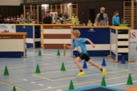 UBS Kids Cup Team