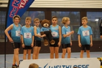 UBS Kids Cup Team