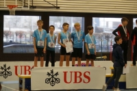 UBS Kids Cup Team