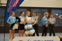 UBS Kids Cup Team
