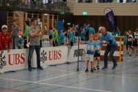 UBS Kids Cup Team