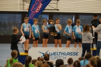 UBS Kids Cup Team