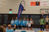 UBS Kids Cup Team