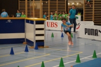 UBS Kids Cup Team