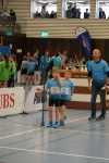 UBS Kids Cup Team