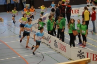 UBS Kids Cup Team