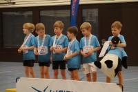 UBS Kids Cup Team