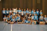 UBS Kids Cup Team