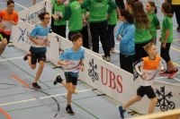 UBS Kids Cup Team