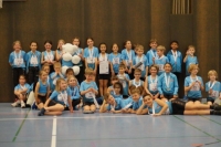 UBS Kids Cup Team