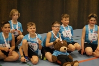 UBS Kids Cup Team