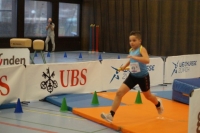 UBS Kids Cup Team