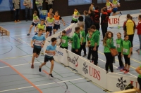 UBS Kids Cup Team