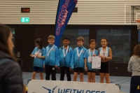 UBS Kids Cup Team