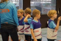 UBS Kids Cup Team