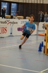 UBS Kids Cup Team