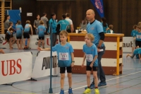 UBS Kids Cup Team