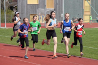 1000m