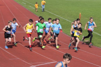 1000m