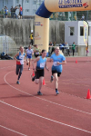 1000m