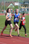 1000m