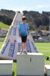 1000m