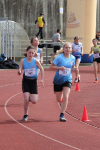 1000m