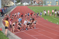 1000m