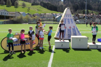 1000m